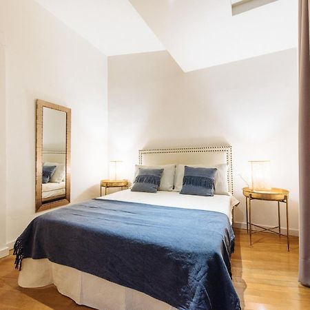 Conde De Ibarra Suite Apartment Sevilla Cameră foto