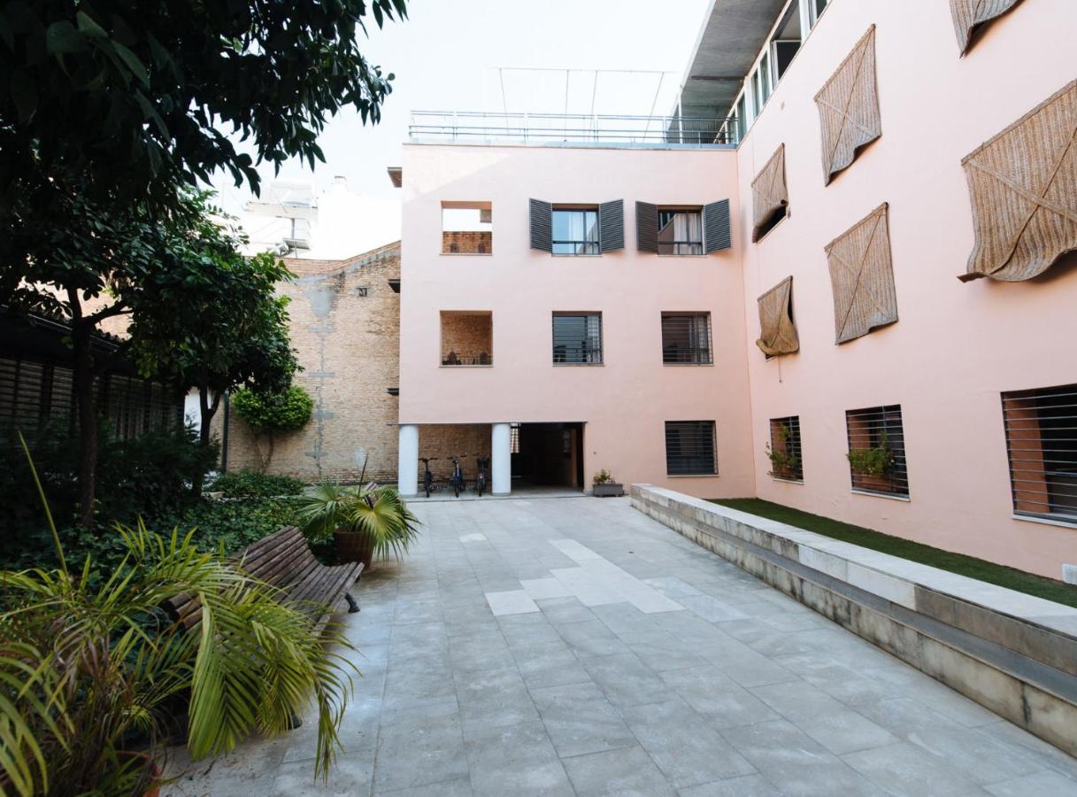Conde De Ibarra Suite Apartment Sevilla Cameră foto