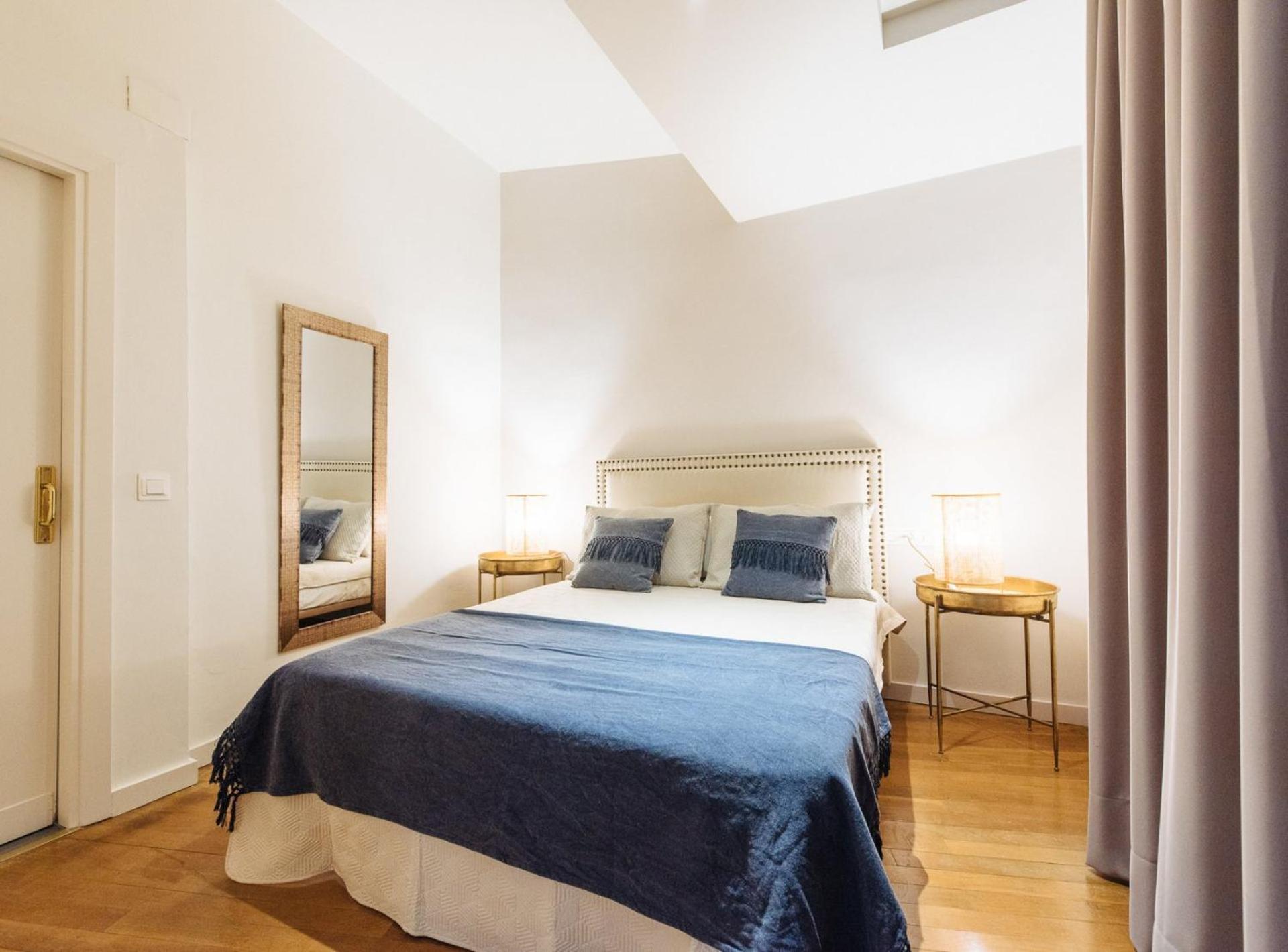 Conde De Ibarra Suite Apartment Sevilla Cameră foto